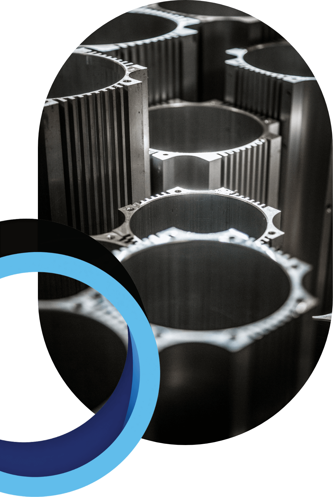 Optimized Production with Lean Manufacturing