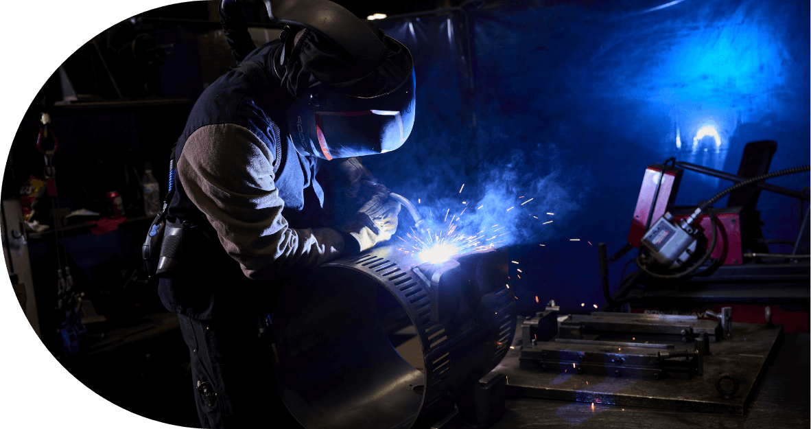 Manufacturing That Moves as Fast as You Do