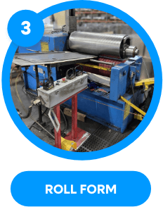 Step 3 - Roll Form